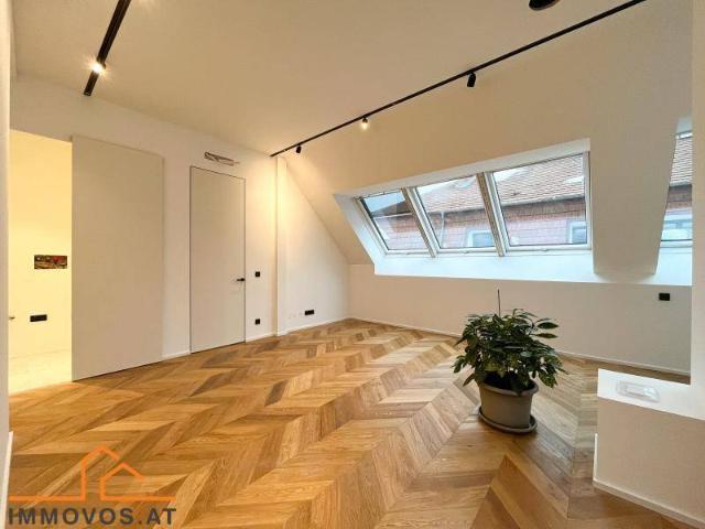 THE STROHBERG RESIDENCES ARCHITEKTUR, AUSSICHT, EXKLUSIVITÄT BEI SCHÖNBRUNN | 12. BEZIRK DIREKT AN DER GRENZE ZU HIETZING