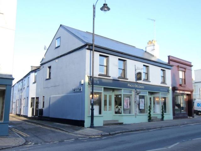 The Suffolks, Close to Cheltenham. 1 bed in a house share to rent £675 pcm £156 pw