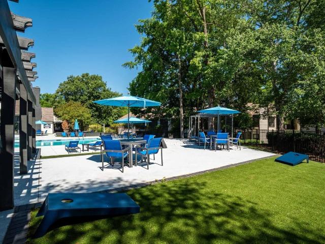 The Summit at Rock Hill 1 Bedroom Apartment for Rent at 1817 Paces River Ave, Rock Hill, SC 29732