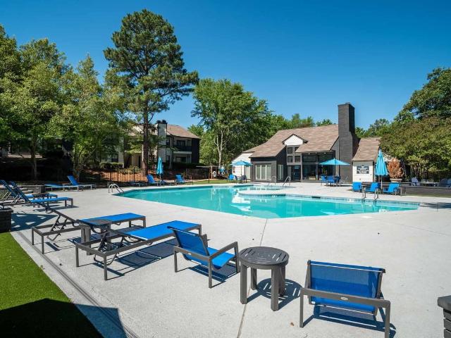 The Summit at Rock Hill 1 Bedroom Apartment for Rent at 1817 Paces River Ave, Rock Hill, SC 29732