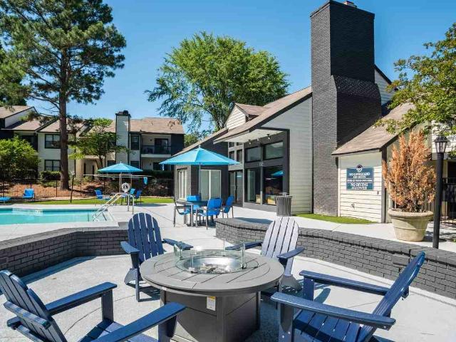 The Summit at Rock Hill 2 Bedroom Apartment for Rent at 1817 Paces River Ave, Rock Hill, SC 29732