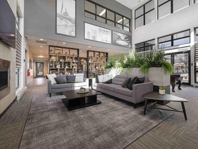The Summit at Seasons 1 Bedroom Apartment for Rent at 703 Sterling Lyon Pky, Winnipeg, MB R3P 2T7