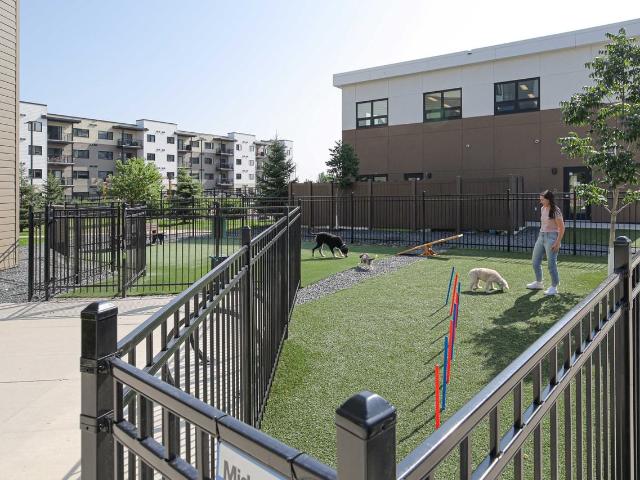 The Summit at Seasons 1 Bedroom Apartment for Rent at 703 Sterling Lyon Pky, Winnipeg, MB R3P 2T7