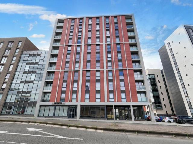 The Summit, Parliament Street, Liverpool L8, 2 bed flat to rent, £1,295 pcm | PrimeLocation