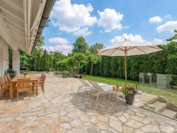 Herrliberg, Bezirk Meilen, Kanton Zürich