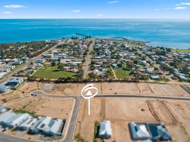 The Sunrise Development Port Hughes