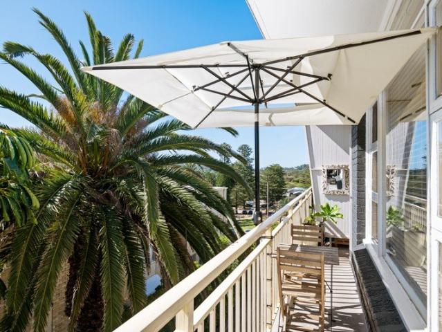 The Surfrider Morning Swims, Sunset Drinks, Avalon Days