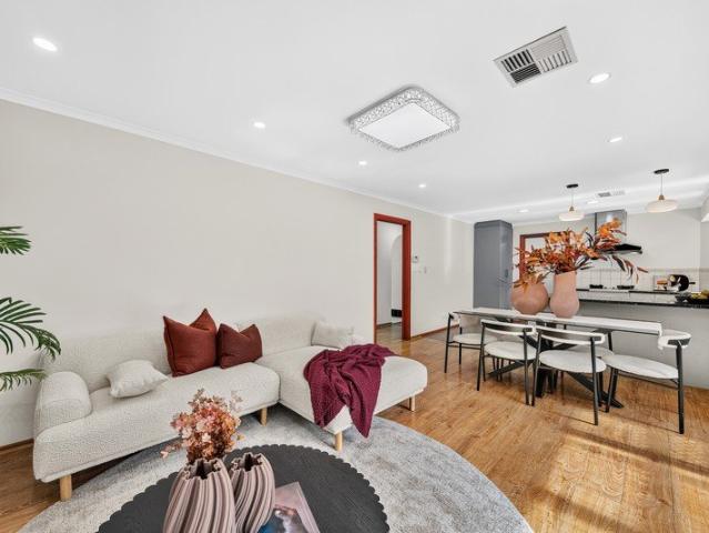 The Surprise Is Inside! Spacious Family Living on Approx. 608sqm
