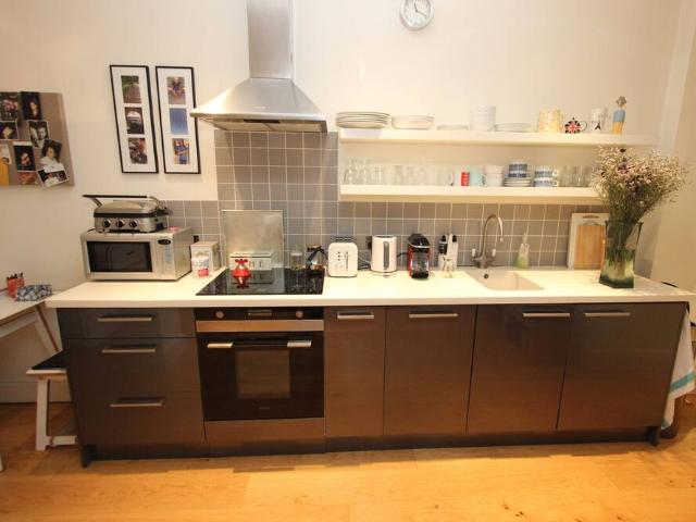 The SW7 Clinic, 35 Hereford Square, London, SW7 4TR, United Kingdom | 1 bed apartment for rent #96546557 | Rentberry