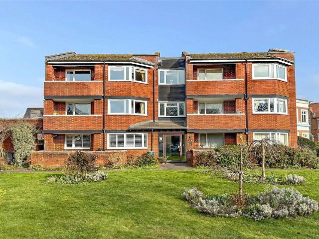 The Swallows, St. Catherines Road, Littlehampton, West Sussex BN17, 2 bed flat to rent, £1,300 pcm | PrimeLocation