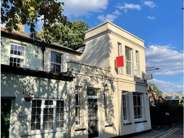 The Swan, Kingston Upon Thames KT1, 5 bed flat to rent, £3,999 pcm | PrimeLocation