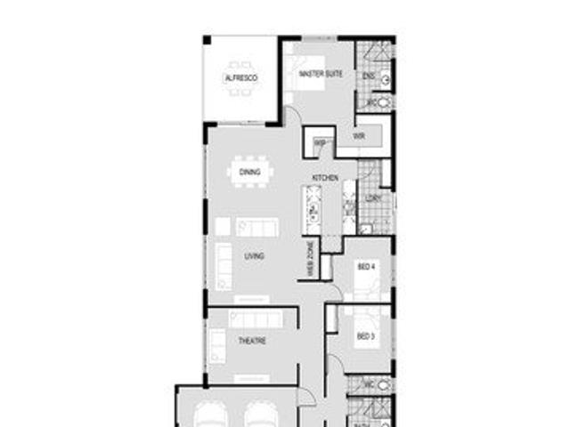 The Sweet Spot in comfort and affordability