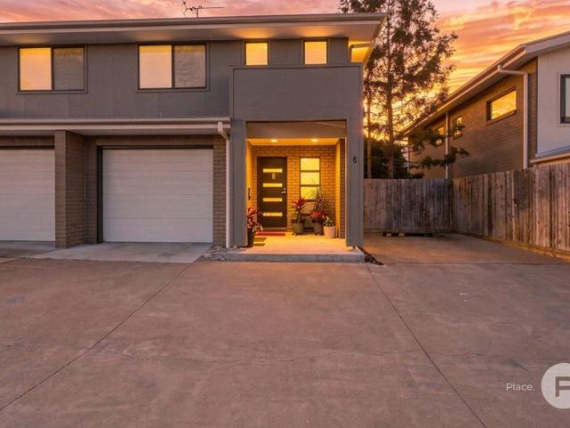 The Sweet Spot of Kallangur Townhouse Living Done Right