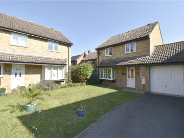 The Sycamores, Milton, Cambridge CB24, 4 bed detached house to rent, £1,900 pcm | PrimeLocation