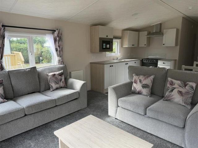 The Sycamores Holiday Park, Feoffee Common Lane