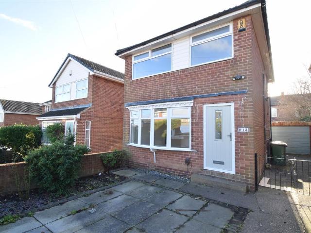 The Sycamores, Horbury WF4, 3 bed detached house to rent, £1,195 pcm | PrimeLocation