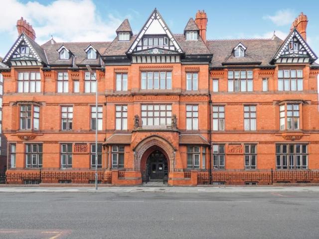 The Symphony, 2 Stowell Street, Liverpool L7, Property to rent, £900 pcm | PrimeLocation