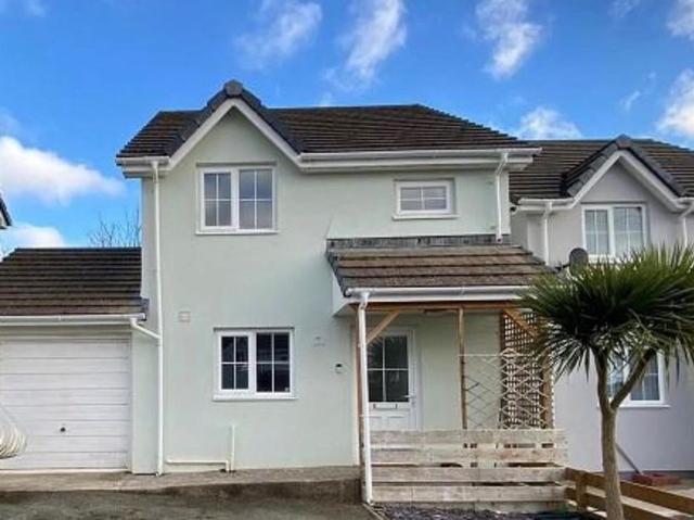 The Pound, Cosheston, Pembroke Dock SA72, 3 bed property to rent, £1,100 pcm | PrimeLocation