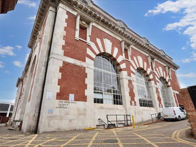 The Power House, Chiswick, Chiswick W4, 2 bed flat to rent, £2,747 pcm | PrimeLocation
