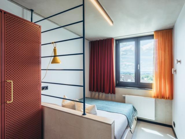 The Power Pad – voll möbliertes Studentenapartment in Göttingen