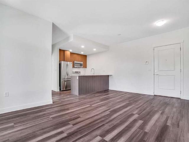 The Point 2 Bedroom + Den