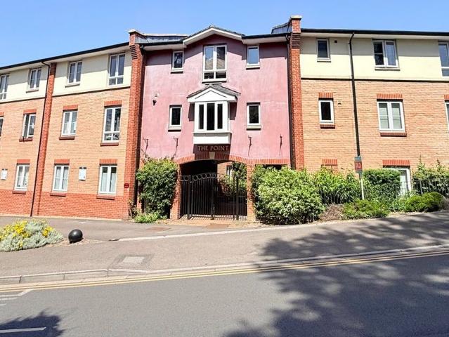 The Point, Compass Hill, Taunton TA1, 1 bed flat to rent, £795 pcm | PrimeLocation