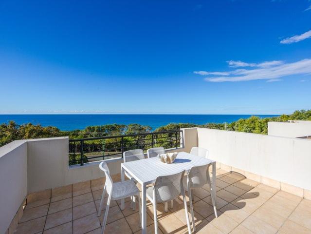 The Point Coolum's Most Iconic Resort
