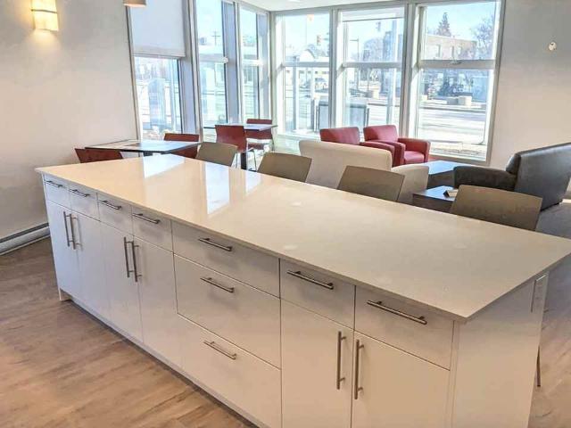 The Point at Pembina 2 Bedroom Apartment for Rent at 1125 Pembina Hwy, Winnipeg, MB R3T 2A3 Beaumont