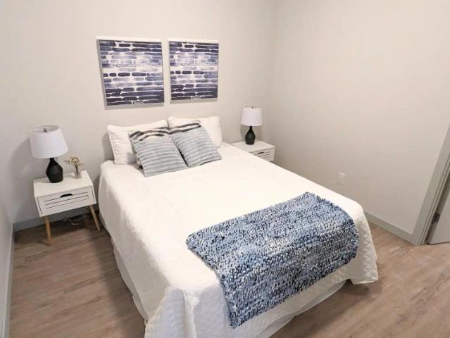 The Point at Pembina — Somerville 113