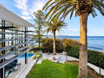 Northern Beaches, Ingleside, Sydney, Sydney, New South Wales, Snapper Island