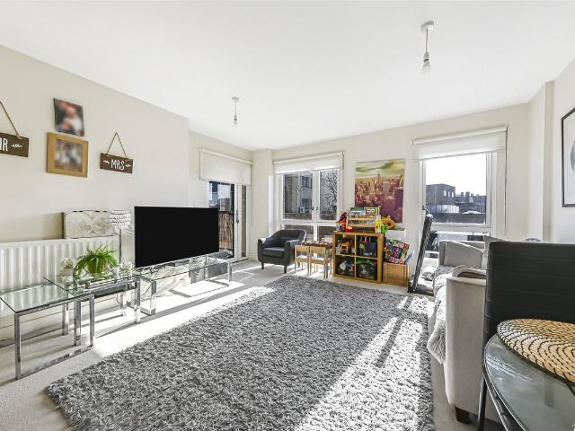 The Point IG2, 1 bed flat to rent, £1,700 pcm | PrimeLocation