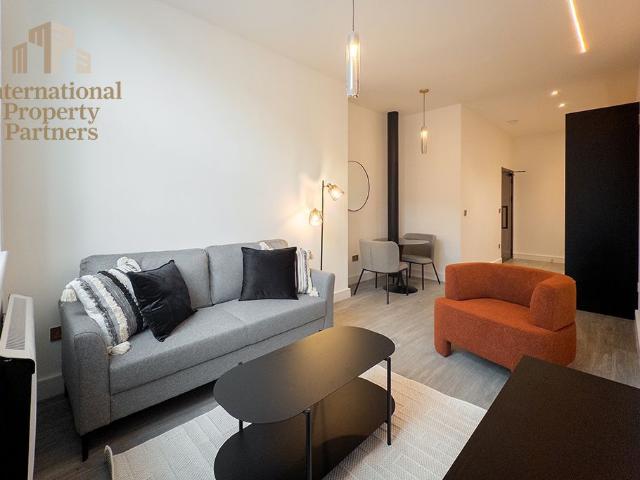 The Pointe, Peterson Road, Wakefield WF1, 1 bed flat to rent, £1,000 pcm | PrimeLocation