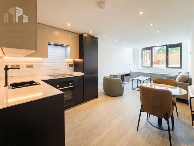 The Pointe, Wakefield WF1, 1 bed flat to rent, £1,050 pcm | PrimeLocation