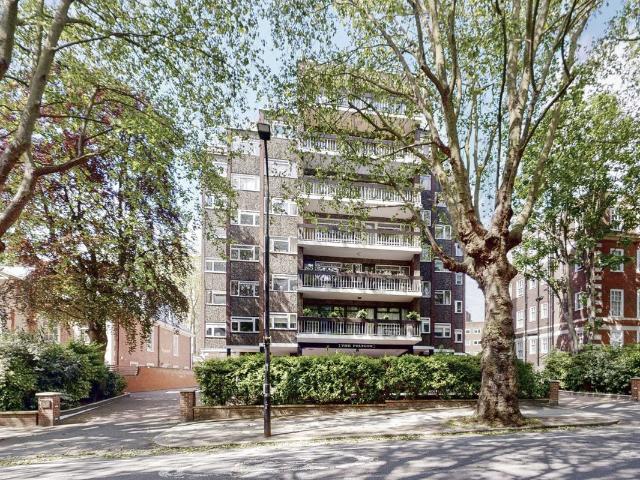 The Polygon, Avenue Road, St John's Wood, London NW8, 3 bed flat to rent, £5,500 pcm | PrimeLocation