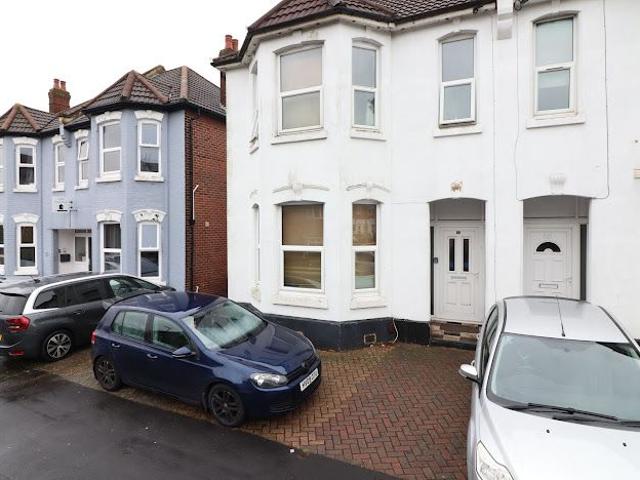 The Polygon, Southampton SO15, 8 bed shared accommodation to rent, £650 pcm | PrimeLocation