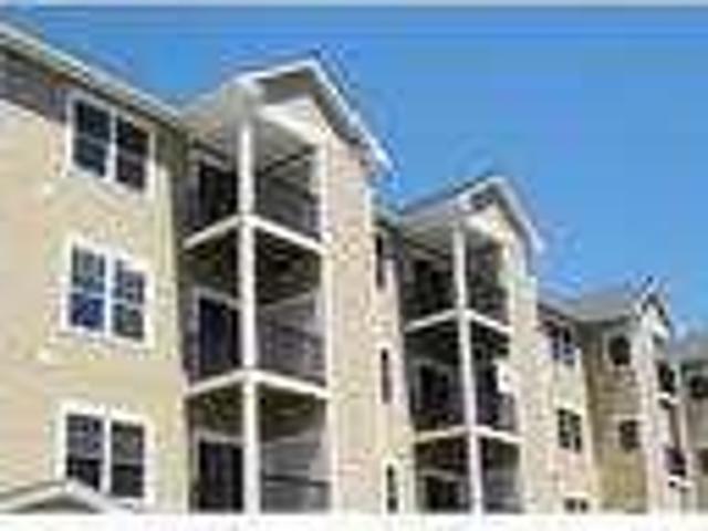 The Pond in Exeter, NH is a brand new apartment building