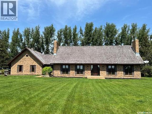 The Ponderosa Rm Of Wallace, Rm No. 243, SK, S3N 3G3 Luxury House for sale | Listing ID SK042264 | Royal LePage Carriage Trade Luxury Properties