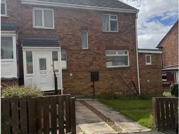 The Poplars, Houghton Le Spring DH4, 3 bed semi detached house to rent, £850 pcm | PrimeLocation