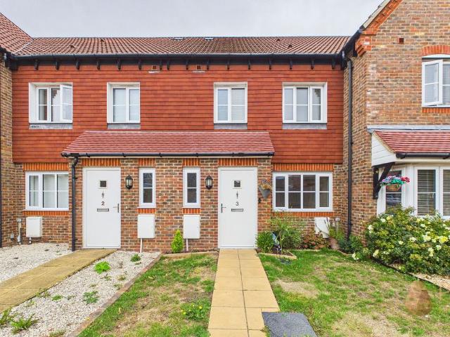The Poplars, Littlehampton BN17, 3 bed terraced house to rent, £1,600 pcm | PrimeLocation