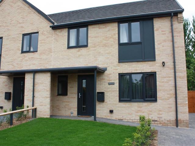The Poplars, St Ives PE27, 3 bed semi detached house to rent, £1,650 pcm | PrimeLocation