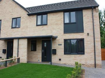 The Poplars, St Ives PE27, 3 bed semi detached house to rent, £1,650 pcm | PrimeLocation