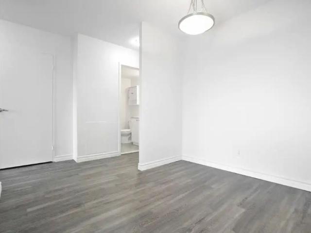 The Portneuf Apartments — 2 Bedroom available at 6465 East Sherbrooke street, Montreal