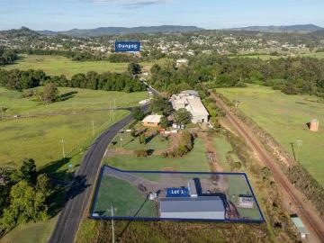 Land for sale in Alison, Dungog