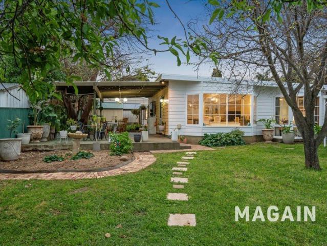 The possibilities are endless in this ideal coastal location HDN Zoned
