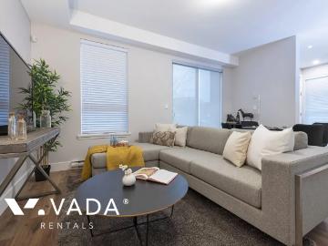 The Post in Ladner 3 Bedroom Townhouse For Rent in Delta