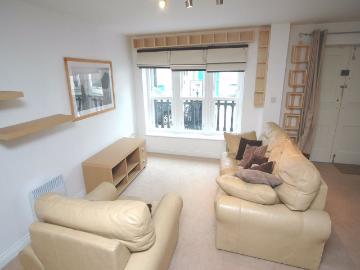 The Post Office, Sunderland, City Centre SR1, 1 bed flat to rent, £675 pcm | PrimeLocation