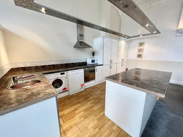 The Post Office, Sunderland, City Centre, Sunniside SR1, 2 bed flat to rent, £900 pcm | PrimeLocation