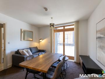 The Postbox, Upper Marshall Street, Birmingham B1, 1 bed flat to rent, £950 pcm | PrimeLocation