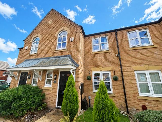 The Pavilion, Coventry CV3, 3 bed property to rent, £1,250 pcm | PrimeLocation