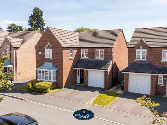 The Pavilion, Binley, Coventry CV3, 4 bed detached house to rent, £1,700 pcm | PrimeLocation